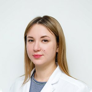 Фото врача - Кравцова Наталья Анатольевна